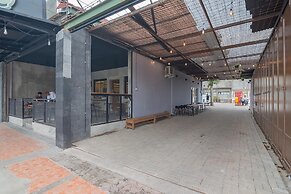 RedDoorz near Alun-Alun Garut