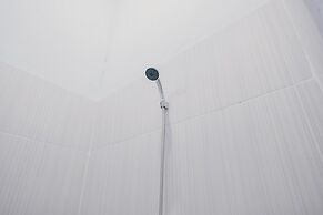 RedDoorz near Jalan Soeprapto Bengkulu