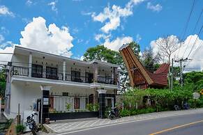 RedDoorz @ Makale Tana Toraja