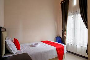 RedDoorz @ Makale Tana Toraja