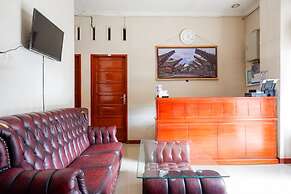 RedDoorz @ Makale Tana Toraja