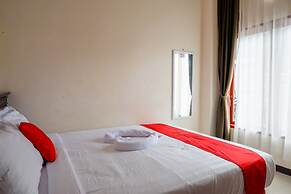 RedDoorz @ Makale Tana Toraja