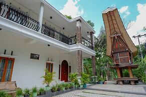 RedDoorz @ Makale Tana Toraja