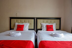 RedDoorz @ Makale Tana Toraja