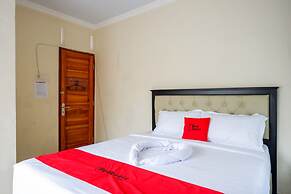 RedDoorz @ Makale Tana Toraja