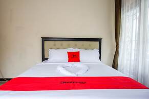 RedDoorz @ Makale Tana Toraja