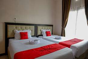 RedDoorz @ Makale Tana Toraja