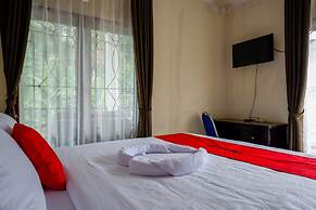 RedDoorz @ Makale Tana Toraja