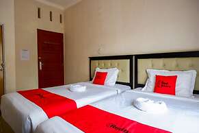 RedDoorz @ Makale Tana Toraja