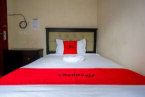 RedDoorz @ Makale Tana Toraja