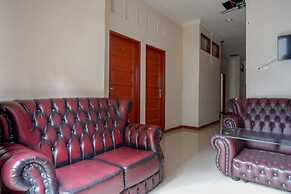 RedDoorz @ Makale Tana Toraja