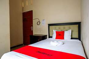 RedDoorz @ Makale Tana Toraja