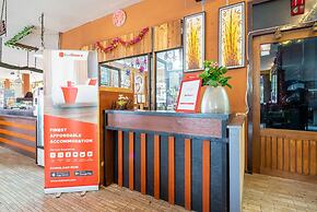 RedDoorz Plus near Balai Kota Batu 2