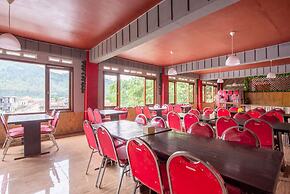 RedDoorz Plus near Balai Kota Batu 2