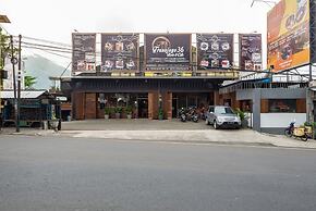 RedDoorz Plus near Balai Kota Batu 2