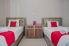 RedDoorz Syariah near Balai Kota Bengkulu