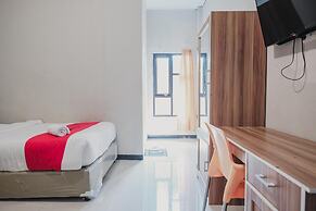 RedDoorz Syariah near Balai Kota Bengkulu