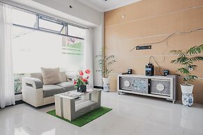 RedDoorz Syariah near Balai Kota Bengkulu