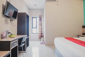 RedDoorz Syariah near Balai Kota Bengkulu