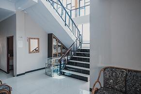 RedDoorz Syariah near Balai Kota Bengkulu