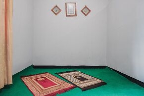 RedDoorz Syariah near Balai Kota Bengkulu