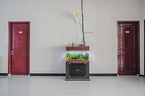 RedDoorz Syariah near Balai Kota Bengkulu