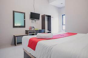 RedDoorz Syariah near Balai Kota Bengkulu