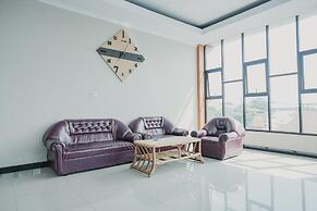 RedDoorz Syariah near Balai Kota Bengkulu