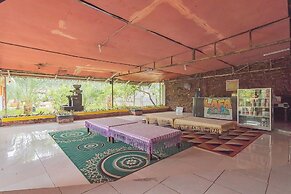 RedDoorz Syariah @ Lafa Park Adventure