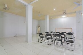 RedDoorz Syariah @ Lafa Park Adventure