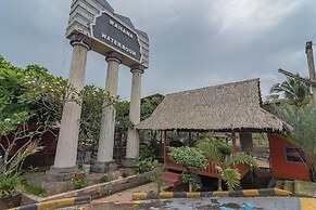 RedDoorz Syariah @ Lafa Park Adventure