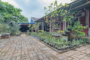 RedDoorz Syariah @ Lafa Park Adventure