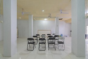 RedDoorz Syariah @ Lafa Park Adventure