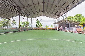 RedDoorz Syariah @ Lafa Park Adventure