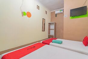 RedDoorz Syariah @ Lafa Park Adventure