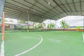 RedDoorz Syariah @ Lafa Park Adventure