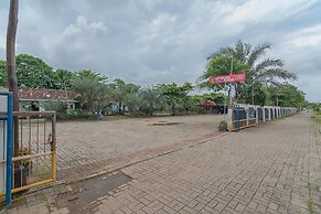 RedDoorz Syariah @ Lafa Park Adventure