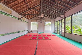 RedDoorz Syariah @ Lafa Park Adventure