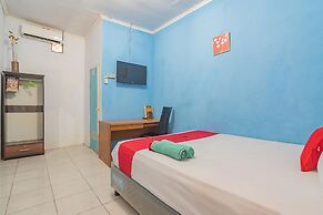 RedDoorz Syariah @ Lafa Park Adventure