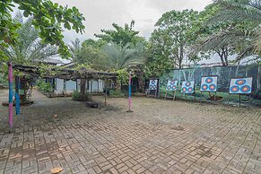 RedDoorz Syariah @ Lafa Park Adventure