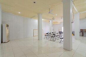 RedDoorz Syariah @ Lafa Park Adventure