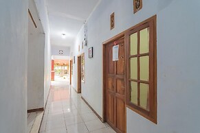 RedDoorz Syariah @ Lafa Park Adventure