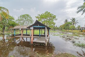 RedDoorz Syariah @ Lafa Park Adventure