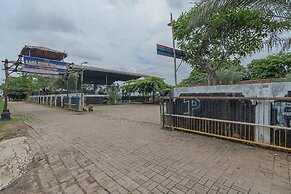 RedDoorz Syariah @ Lafa Park Adventure