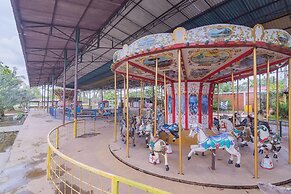 RedDoorz Syariah @ Lafa Park Adventure