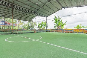 RedDoorz Syariah @ Lafa Park Adventure