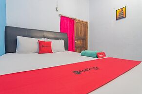 RedDoorz Syariah @ Lafa Park Adventure