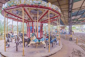 RedDoorz Syariah @ Lafa Park Adventure