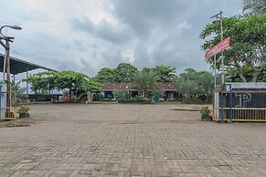 RedDoorz Syariah @ Lafa Park Adventure