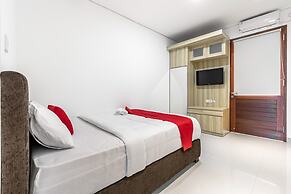 RedDoorz @ Padangsambian Denpasar